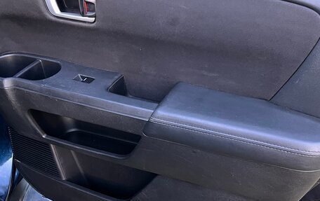 Honda Pilot III рестайлинг, 2008 год, 1 350 000 рублей, 15 фотография