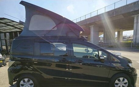 Honda Freed I, 2016 год, 821 000 рублей, 8 фотография