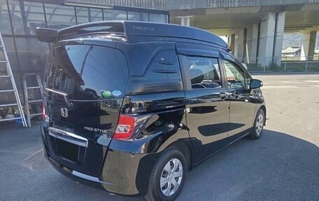 Honda Freed I, 2016 год, 821 000 рублей, 6 фотография