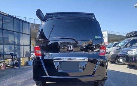 Honda Freed I, 2016 год, 821 000 рублей, 5 фотография