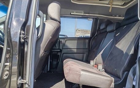 Honda Freed I, 2016 год, 821 000 рублей, 22 фотография