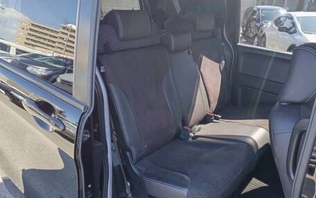 Honda Freed I, 2016 год, 821 000 рублей, 23 фотография