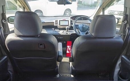 Honda Freed I, 2016 год, 821 000 рублей, 12 фотография