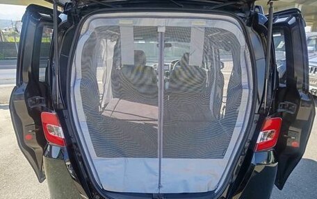 Honda Freed I, 2016 год, 821 000 рублей, 24 фотография