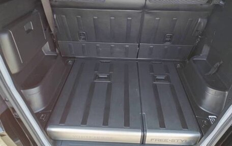 Honda Freed I, 2016 год, 821 000 рублей, 26 фотография