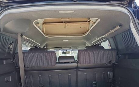 Honda Freed I, 2016 год, 821 000 рублей, 29 фотография