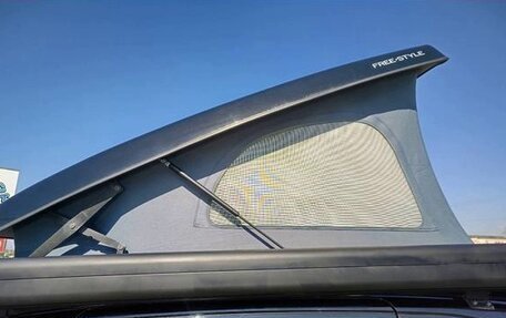 Honda Freed I, 2016 год, 821 000 рублей, 30 фотография