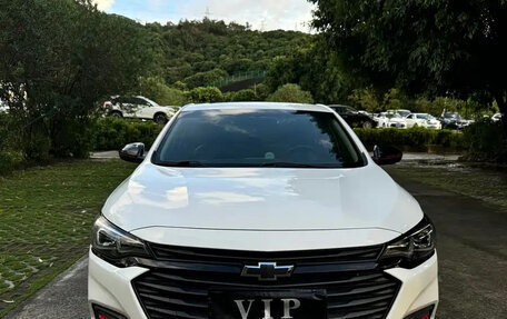 Chevrolet Monza, 2022 год, 1 000 123 рублей, 2 фотография