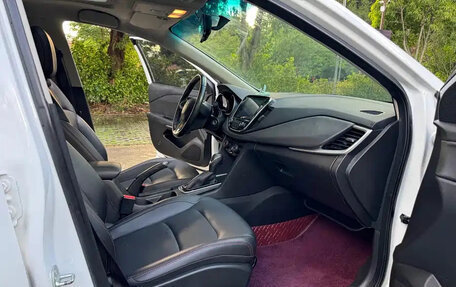 Chevrolet Monza, 2022 год, 1 000 123 рублей, 11 фотография