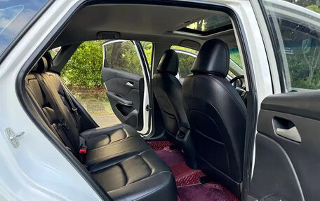 Chevrolet Monza, 2022 год, 1 000 123 рублей, 12 фотография