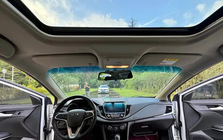 Chevrolet Monza, 2022 год, 1 000 123 рублей, 14 фотография