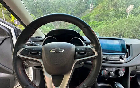 Chevrolet Monza, 2022 год, 1 000 123 рублей, 15 фотография