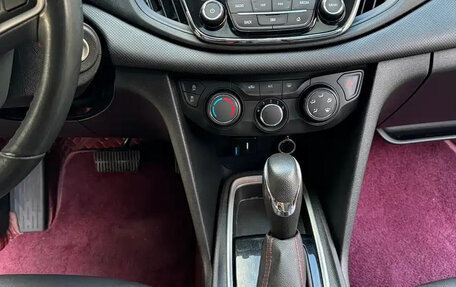 Chevrolet Monza, 2022 год, 1 000 123 рублей, 17 фотография