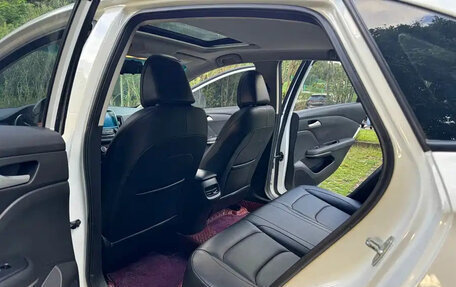 Chevrolet Monza, 2022 год, 1 000 123 рублей, 13 фотография
