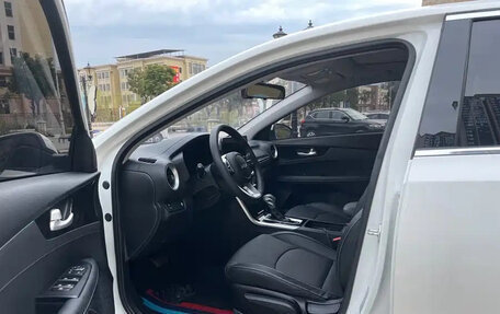 KIA K3, 2022 год, 1 411 123 рублей, 7 фотография