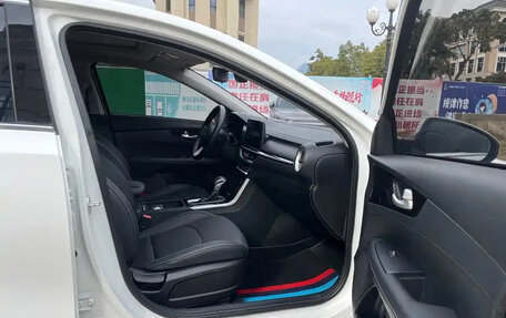 KIA K3, 2022 год, 1 411 123 рублей, 8 фотография