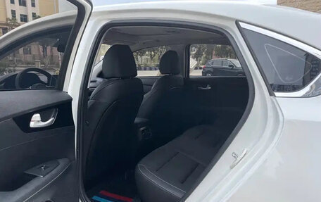 KIA K3, 2022 год, 1 411 123 рублей, 10 фотография