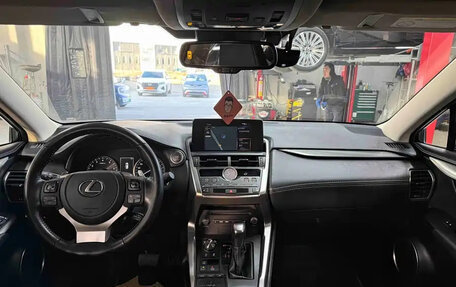 Lexus NX I, 2020 год, 3 290 099 рублей, 7 фотография