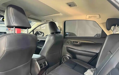 Lexus NX I, 2020 год, 3 290 099 рублей, 9 фотография