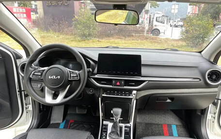 KIA K3, 2022 год, 1 411 123 рублей, 11 фотография