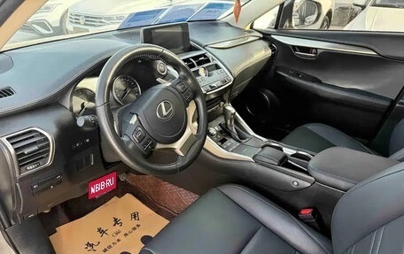 Lexus NX I, 2020 год, 3 290 099 рублей, 8 фотография