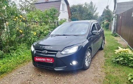 Ford Focus III, 2013 год, 800 000 рублей, 3 фотография