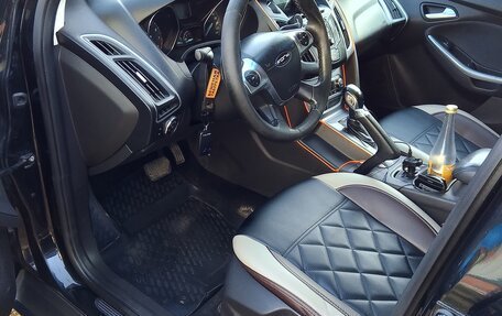 Ford Focus III, 2013 год, 800 000 рублей, 11 фотография