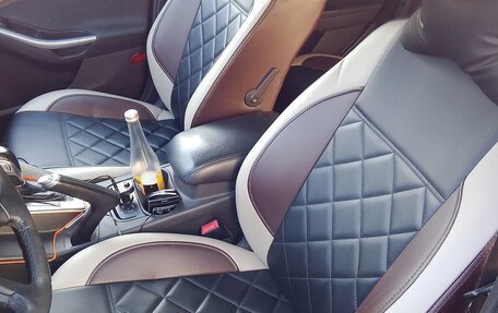 Ford Focus III, 2013 год, 800 000 рублей, 10 фотография