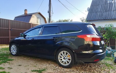 Ford Focus III, 2013 год, 800 000 рублей, 6 фотография