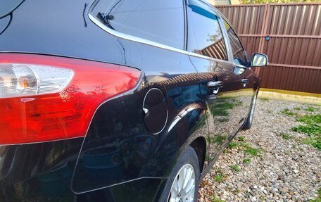 Ford Focus III, 2013 год, 800 000 рублей, 16 фотография