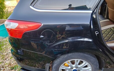 Ford Focus III, 2013 год, 800 000 рублей, 12 фотография