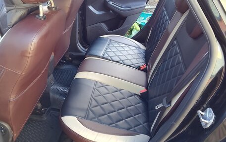 Ford Focus III, 2013 год, 800 000 рублей, 19 фотография