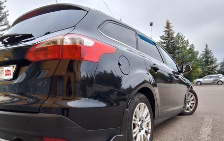 Ford Focus III, 2013 год, 800 000 рублей, 30 фотография