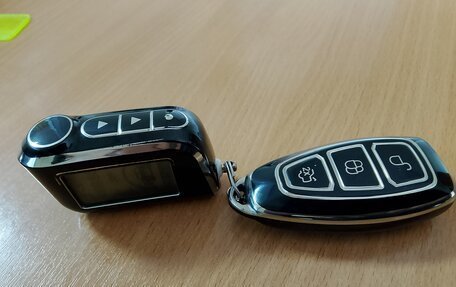 Ford Focus III, 2013 год, 800 000 рублей, 24 фотография