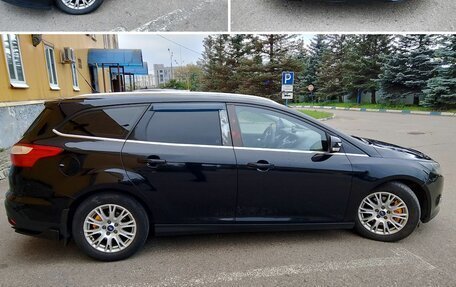 Ford Focus III, 2013 год, 800 000 рублей, 27 фотография