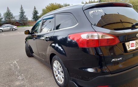 Ford Focus III, 2013 год, 800 000 рублей, 28 фотография