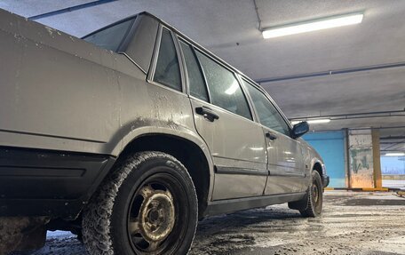 Volvo 740, 1986 год, 145 000 рублей, 6 фотография