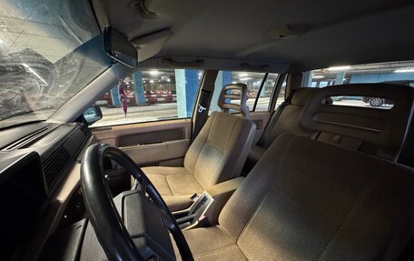 Volvo 740, 1986 год, 145 000 рублей, 15 фотография