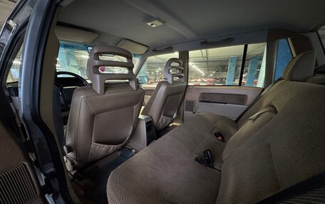 Volvo 740, 1986 год, 145 000 рублей, 19 фотография