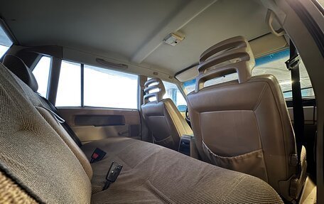 Volvo 740, 1986 год, 145 000 рублей, 18 фотография