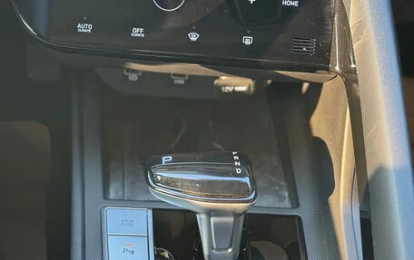 Hyundai Elantra, 2022 год, 1 499 123 рублей, 13 фотография