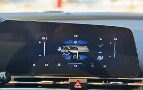 Hyundai Elantra, 2022 год, 1 499 123 рублей, 12 фотография