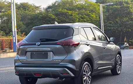 Nissan Kicks I, 2022 год, 1 599 123 рублей, 4 фотография