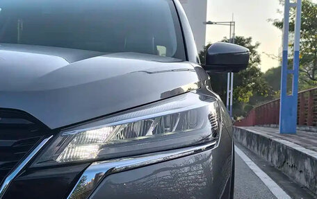 Nissan Kicks I, 2022 год, 1 599 123 рублей, 8 фотография