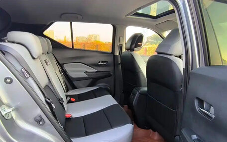 Nissan Kicks I, 2022 год, 1 599 123 рублей, 14 фотография