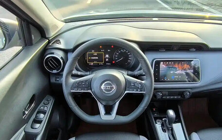 Nissan Kicks I, 2022 год, 1 599 123 рублей, 16 фотография