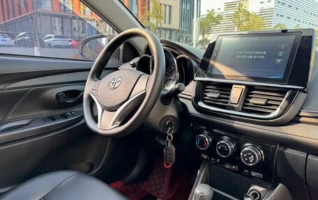 Toyota Vios III, 2022 год, 1 060 099 рублей, 10 фотография