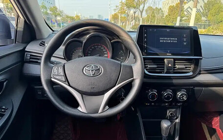 Toyota Vios III, 2022 год, 1 060 099 рублей, 7 фотография