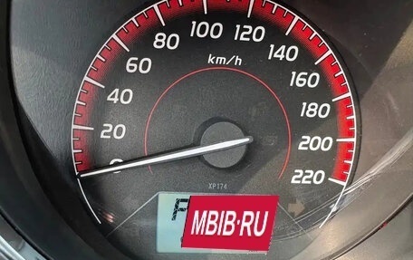 Toyota Vios III, 2022 год, 1 060 099 рублей, 12 фотография