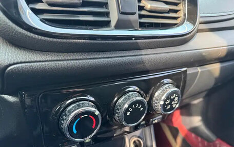Toyota Vios III, 2022 год, 1 060 099 рублей, 16 фотография